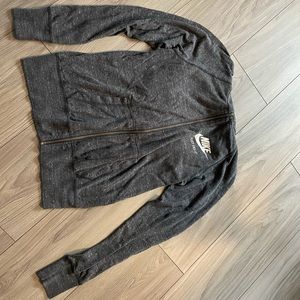 Nike sweater